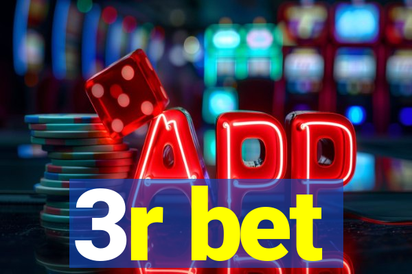 3r bet